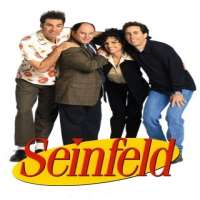Julia Louis DreyfusSaturday Night Live (TV Show 1982-1985), Seinfeld as Elaine Benes (TV Series 1990-1998)