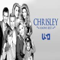 Julie ChrisleyChrisley Knows Best (TV Series 2014)