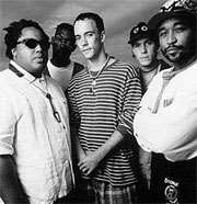 Dave MatthewsDave Matthews Band (DMB) (Band)
