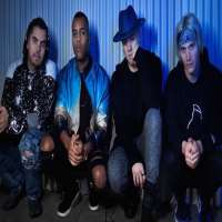 Cody CarsonSet It Off (Band)