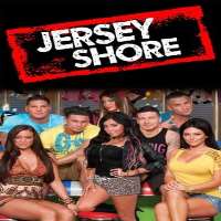 Deena Nicole CorteseJersey Shore (TV Series 2010-2012)