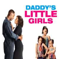 Lauryn McClainDaddy's Little Girls as Lauryn (Film 2007)