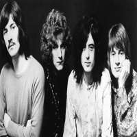 Jimmy PageLed Zeppelin (Band)