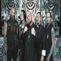 Ivan L. MoodyFive Finger Death Punch (Band), The Way of the Fist (Album 2007), American Capitalist (Album 2011)