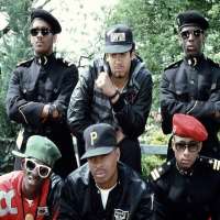 Flavor FlavPublic Enemy (Group)