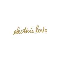 BornsElectric Love (Single 2015)