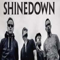 Brent SmithShinedown (Band)