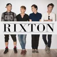 Jake RocheRixton (Band)
