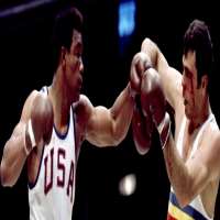 George ForemanSummer Olympics (1968)
