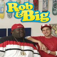 Christopher BoykinRob & Big (TV Series 2006-2008)