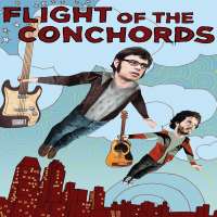 Jemaine ClementFlight of the Conchords as Jemaine (TV Series 2007-2009)