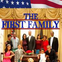 Khylin RhamboThe First Family as Charles Johnson (TV Series 2012-2015), Teen Wolf as Mason Hewitt (TV Series 2014-2017)