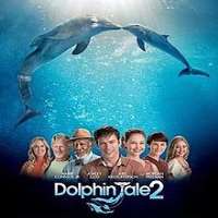 Nathan GambleDolphin Tale Film Series as Sawyer Nelson (Film 2011, 2014)