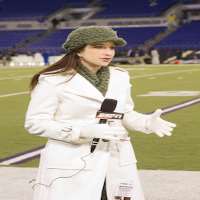 Rachel Nichols (Journalist)NBA on TNT, SportsCenter, Monday Night Football