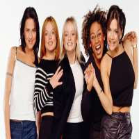Emma BuntonSpice Girls (Group 1990)