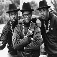 Jam Master JayRun-D.M.C. (Hip-Hop Group)