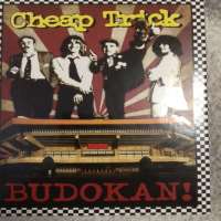 Robin ZanderCheap Trick (Band),Cheap Trick at Budokan (Album 1979)