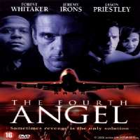 Amy AckerAngel (2001)