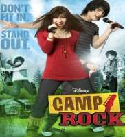 Meaghan MartinCamp Rock as Tess Tyler (TV Film 2008), 10 Things I Hate About You as Bianca Stratford	(TV Series 2009-2010)