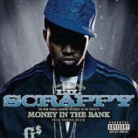Lil ScrappyMoney in the Bank (Single 2008)