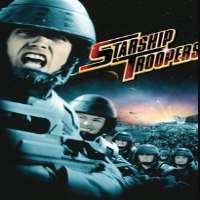 Denise RichardsStarship Troopers as Carmen Ibanez (Film 1997), Wild Things as Kelly Lanier Van Ryan (Film 1998), The World Is Not Enough as Christmas Jones (Film 1999)