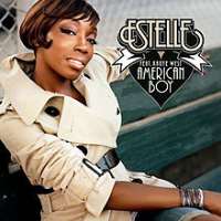 Estelle (Musician)American Boy (Single 2008)