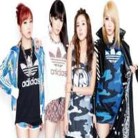 Minzy2NE1 (Group)