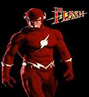 John Wesley ShippThe Flash as Barry Allen / The Flash Pollux (TV Series 1990-1991), Dawson's Creek as Mitch Leery	(TV Series 1998-2001)
