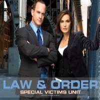 Mariska HargitayLaw & Order: Special Victims Unit as Olivia Benson (TV Series 1999-Present),