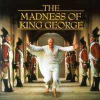 Rupert EverettThe Madness of King George as George, Prince of Wales (Film 1994), Inspector Gadget as Sanford Scolex/Dr. Claw (Film 1999)