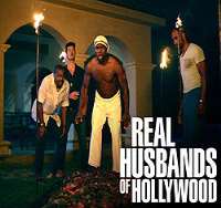 Draya MicheleReal Husbands of Hollywood (TV Series 2013)