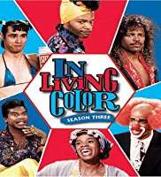 Shawn WayansIn Living Color (TV Series 1991-2001), The Wayans Bros. as Shawn Williams (TV Series 1995-1999), Scary Movie Film Series as Ray Wilkins (2000-2001)
