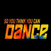 Pasha KovalevSo You Think You Can Dance (TV Show 2007)