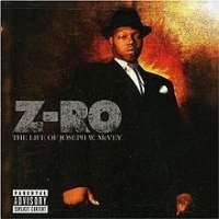 Z-RoThe Life of Joseph W. McVey (Album 2004)