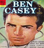 Bettye AckermanBen Casey (1961)