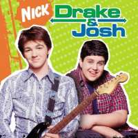 Jerry TrainorDrake & Josh as Crazy Steve (TV Series 2004-2007), iCarly as Spencer Shay (TV Series 2007-2012)