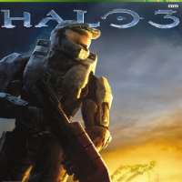 Ninja (Streamer)Halo 3 (Video Game 2009)