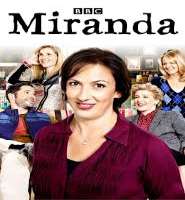 Miranda HartMiranda as Miranda Preston (TV Series 2009-2015)
