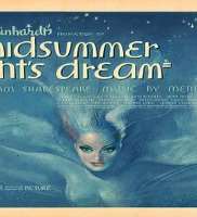 Ross AlexanderA Midsummer Night's Dream as Demetrius (1935)