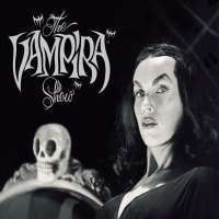 Maila NurmiThe Red Skelton Hour as Vampira (TV Show 1954), The Vampira Show as Vampira (TV Show 1954)