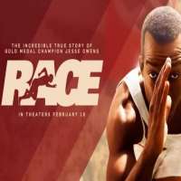 Stephan JamesRace as Jesse Owens (Film 2016), Homecoming as Walter Cruz (TV Series 2018)