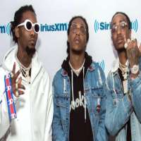 Offset (Rapper)Migos (Trio), Versace (Single 2013)