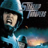 Casper Van DienStarship Troopers as Johnny Rico (Film 1997)