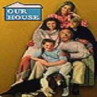 Chad AllenOur House as David Witherspoon (1986)