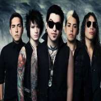 Ronnie Radke Birthday, Real Name, Age, Weight, Height, Family, Facts ...