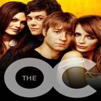 Adam BrodyThe O.C. as Seth Cohen (TV Series 2003-2007)