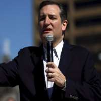 Ted CruzJunior United States Senator (2013)