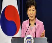 Park Geun-hye18th President of South Korea (2013-2017)