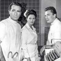 George AlvarezGeneral Hospital (1963)