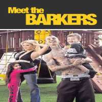 Alabama BarkerMeet the Barkers (TV Show 2005-2006)